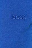 Бавовняна футболка BOSS колір блакитний (3245533) Бавовняна футболка BOSS колір блакитний (3245533)