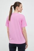 Футболка Marmot жіночий колір фіолетовий (3029361) Футболка Marmot жіночий колір фіолетовий (3029361)