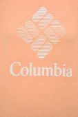 Футболка Columbia жіночий колір помаранчевий (3079208)