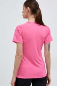 Спортивна футболка Columbia Zero Rules Graphic колір рожевий Спортивна футболка Columbia Zero Rules Graphic колір рожевий