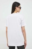 Бавовняна футболка Armani Exchange колір білий (3072311) Бавовняна футболка Armani Exchange колір білий (3072311)