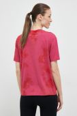 Бавовняна футболка Champion колір рожевий (3072325) Бавовняна футболка Champion колір рожевий (3072325)