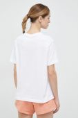 Бавовняна футболка Champion колір білий (3124571) Бавовняна футболка Champion колір білий (3124571)