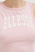 Топ Ellesse жіночий колір рожевий (3189035) Топ Ellesse жіночий колір рожевий (3189035)