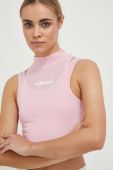 Топ Ellesse жіночий колір рожевий (3230676) Топ Ellesse жіночий колір рожевий (3230676)