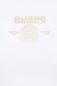 Футболка Guess Originals жіноча колір білий SW3GI51KA0H4-G011 Футболка Guess Originals жіноча колір білий SW3GI51KA0H4-G011