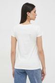 Футболка Morgan жіночий колір білий (3072334)