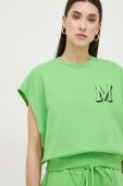 Топ Miss Sixty жіночий колір зелений (3075876)