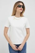 Бавовняна футболка Miss Sixty колір білий (3075879) Бавовняна футболка Miss Sixty колір білий (3075879)