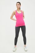 Топ для тренувань 4F колір рожевий