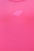 Топ для тренувань 4F колір рожевий