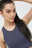 Топ для йоги Casall колір чорний (3160941)