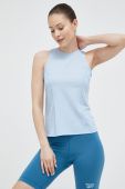 Топ для тренувань Casall колір блакитний