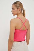 Топ 4F жіночий колір рожевий (3227699) Топ 4F жіночий колір рожевий (3227699)