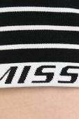 Топ Miss Sixty жіночий колір чорний (3124607) Топ Miss Sixty жіночий колір чорний (3124607)