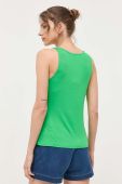 Топ Morgan жіночий колір зелений (3286118) Топ Morgan жіночий колір зелений (3286118)