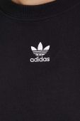 Бавовняна футболка adidas Originals колір чорний (3242507) Бавовняна футболка adidas Originals колір чорний (3242507)