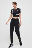 Футболка adidas Originals жіночий колір чорний (3248966) Футболка adidas Originals жіночий колір чорний (3248966)