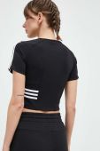 Футболка adidas Originals жіночий колір чорний (3248966) Футболка adidas Originals жіночий колір чорний (3248966)