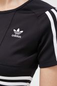 Футболка adidas Originals жіночий колір чорний (3248966) Футболка adidas Originals жіночий колір чорний (3248966)