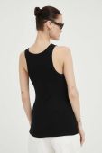 Топ Samsoe Samsoe жіночий колір чорний (3239360)