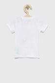 Футболка для немовлят Guess колір білий (2857190)