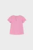 Футболка для немовлят Mayoral колір рожевий (2941010)