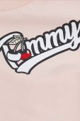 Футболка для немовлят Tommy Hilfiger колір рожевий (3203157)