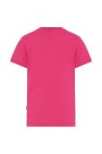 Дитяча футболка Lego колір рожевий (3096189)