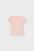 Футболка для немовлят Mayoral колір рожевий (3065466)