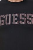 Футболка Guess чоловічий колір чорний з принтом (2887777) Футболка Guess чоловічий колір чорний з принтом (2887777)