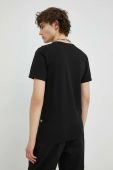 Бавовняна футболка G-Star Raw колір чорний з принтом (2842096) Бавовняна футболка G-Star Raw колір чорний з принтом (2842096)