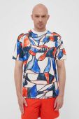Футболка Puma чоловічий візерунок колір барвистий