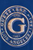 Футболка Guess чоловічий колір синій з принтом (3104779) Футболка Guess чоловічий колір синій з принтом (3104779)