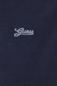 Футболка Guess чоловічий колір синій однотонний (3099809) Футболка Guess чоловічий колір синій однотонний (3099809)