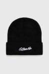 Шапка G-Star Raw колір чорний (3684362) Шапка G-Star Raw колір чорний (3684362)