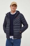 Куртка Polo Ralph Lauren чоловіча колір синій перехідна (3691679) Куртка Polo Ralph Lauren чоловіча колір синій перехідна (3691679)