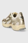 Кросівки Mercer Amsterdam The Re-Run Vintage колір золотий ME234002