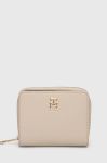 Гаманець Tommy Hilfiger жіночий колір бежевий (3684727)