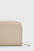 Гаманець Tommy Hilfiger жіночий колір бежевий (3684727)
