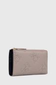 Гаманець Tommy Hilfiger жіночий колір бежевий (3684737)