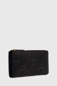 Гаманець Tommy Hilfiger жіночий колір чорний (3684735)
