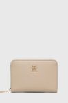 Гаманець Tommy Hilfiger жіночий колір бежевий (3684739)