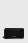 Гаманець Tommy Jeans жіночий колір чорний (3684745)