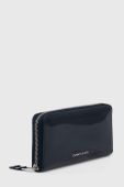 Гаманець Tommy Jeans жіночий колір синій (3684747)