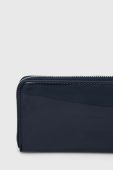 Гаманець Tommy Jeans жіночий колір синій (3684747)