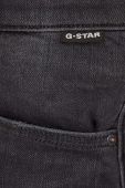 Джинси G-Star Raw жіночі висока посадка колір сірий (3689431) Джинси G-Star Raw жіночі висока посадка колір сірий (3689431)