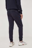 Спортивні штани Tommy Hilfiger колір синій з принтом (3693766)