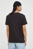 Бавовняна футболка G-Star Raw чоловічий колір чорний з принтом (3654187) Бавовняна футболка G-Star Raw чоловічий колір чорний з принтом (3654187)
