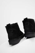 Замшеві чоботи Answear Lab колір чорний (3505085) Замшеві чоботи Answear Lab колір чорний (3505085)
